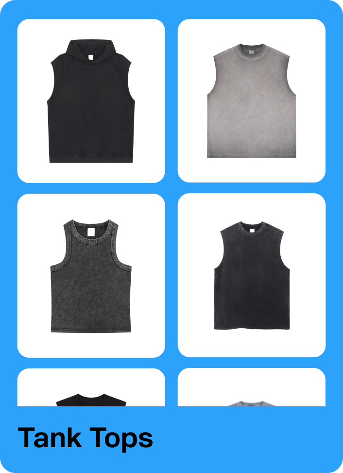 Tank Tops